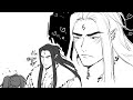 Scum Villain Self Saving System // Moshang // Animatic