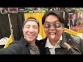 Renton City Retro & Anime Impulse Seattle 2024 Vlog (Here I Go Again...)