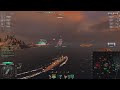 World of Warships - AP bounce