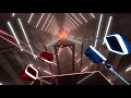 SKYND - Columbine (feat. Bill $aber) | Beat Saber Map Demonstration (Expert+)