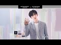 蔡徐坤 Cai Xukun - GIVENCHY - 宣傳視頻 Promotional clip (14/5)