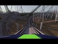 4k Fury325 as a GCI - No Limits 2 - GCI POV