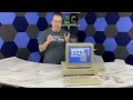 Commodore History Part 8-The Amiga 1000