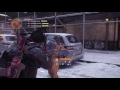 The Division solo HVT weekly
