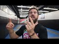 These BJJ players are B*tching Out