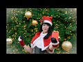 Tifa Lockhart's Ever Crisis Christmas outfit - Cosplay progress