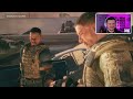 SPEC OPS: THE LINE | RETRO FIRST LOOK - PART 1 (PS3)