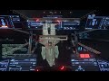 Star Citizen - Nine Tails Lockdown / Maxed Constellation Andromeda