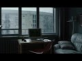 The Matrix: Apartment Rainy Vibes | Lofi | Hip Hop | Chill Beats | Relax | Study