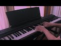Crumbling Dreams [Ballora's Music Box]- FNAF Sister Location {Piano}