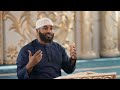 [Ep 2] Allah Guarantees To Answer Your Duas | Al Mujeeb | Allah's Beautiful Names