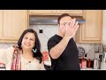 Meri Awaaz Chali Gayi! Hubby ne Ki Madad Cooking Biryani for Bakra Eid Recipe in Urdu Hindi - RKK