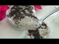 Cómo preparar un Mini Cheesecake de Oreo 😍 Receta Muy Fácil