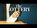 The Lottery by Shirley Jackson #audiobook