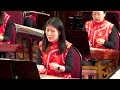 《雪蓮花》墨爾本肇風中樂團 Chao Feng Chinese Orchestra - 《Snow Lotus》