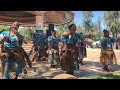 FestPac 2024 - Wallis (Uvea) Dancers at Kapi’olani Park