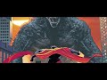 Godzilla vs Kong VS Liga da justiça