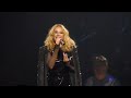 Kylie Minogue Can't Help Falling In Love Voltaire Concert Las Vegas Nevada March 8, 2024