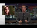 S3 E3: Donald Trump, Egypt & Guantánamo Bay: Last Week Tonight with John Oliver