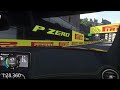 F1 Safety Car - Lap of Monaco Grand Prix, Mercedes-AMG GT Black Series, Assetto Corsa
