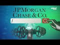 JPMorgan Chase: The history of the world's largest bank, in 2 minutes
