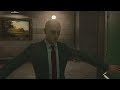 HITMAN 3