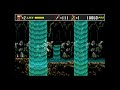 Shinobi 3 Level 1 SEGA MEGA DRIVE