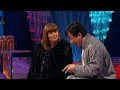 Jackie Chan's Hilarious Story of Meeting The Queen | The Graham Norton Show