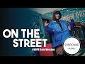 [SURROUND AUDIO] ON THE STREET SOLO VER. - J-HOPE OF BTS -USE EARPHONES-