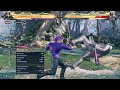 Lee Chaolan hardest and highest damage combo from his hopkick