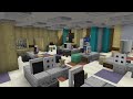 Brooklyn Nine-Nine | IN MINECRAFT