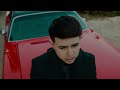 Natanael Cano - Porte Exuberante ft. Oscar Maydon [Official Video]