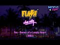 🎶 Radio Flash FM (GTA Vice City) (NO ADS) (All Tracks)