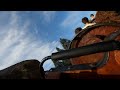 [POV] Seven Dwarfs Mine Train - Magic Kingdom