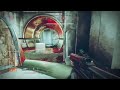 Destiny 2 Crucible Montage | Chrytor-6 (Behemoth ST6)