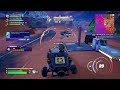 Fortnite With Voice Chat 66: Craziest Season yet!!