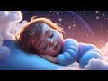 Quick Sleep Solution,Mozart Brahms Lullaby - Baby Sleep Music for Insomnia Sleep Music for Babies