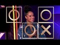 Jess Hilarious Roasts DC Young Fly Is Some Of Her Best Moments | Celebrity Squares