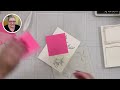 Cathy Makes a Card Live… using new products from @GinaKDesigns-StampTV