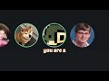 Weird People in Discord