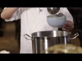 How to Make the Best Chicken Stock - Savvy Ep. 21