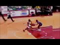 Michael Air Jordan Slam Dunks #4 -1991