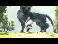 The Last Guardian - Physical Discs, Performance and Game Design - Let's Talk