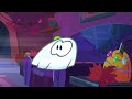 Om Nom Stories - Nom-bit Games! | New Neighbors | Funny Cartoons for Kids and Babies