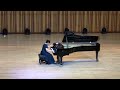 Bảng B vòng 2 Piano SBD B15 : Nguyễn Trần Phương Vy (HCM) - Bài 1 :