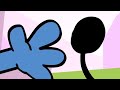 Battle for BFB on iToon Network