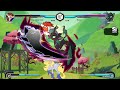 THIS VELVET IS COLD!!! - Them's Fightin Herds Online Matches