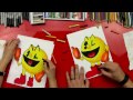 How To Draw Pac-Man