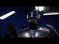 Robocop (1987) - Dead or alive you're coming with me