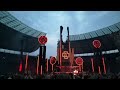 Deutschland - Rammstein Live | Berlin 5.6.22